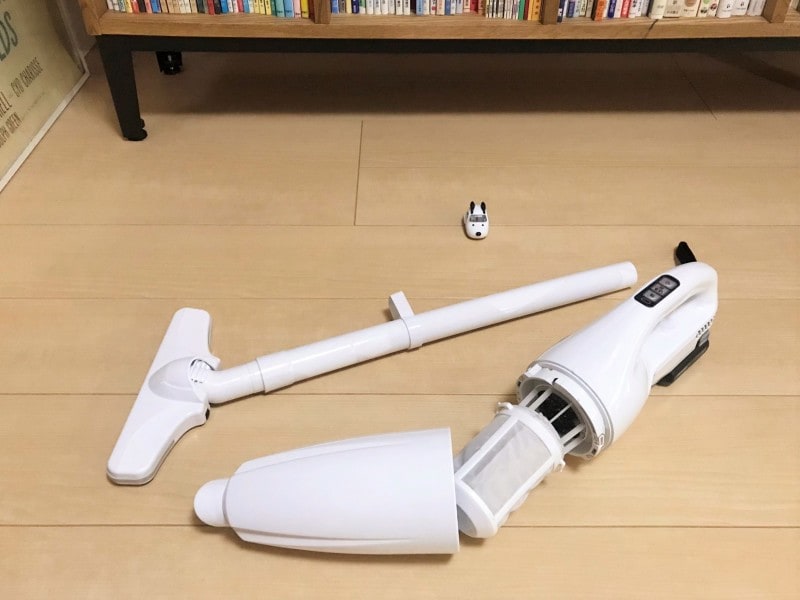 掃除機