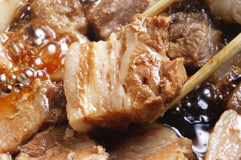 家事の時短に電気圧力鍋