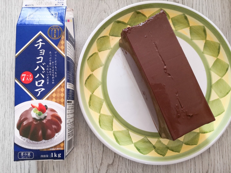 業務スーパーのおすすめスイーツ