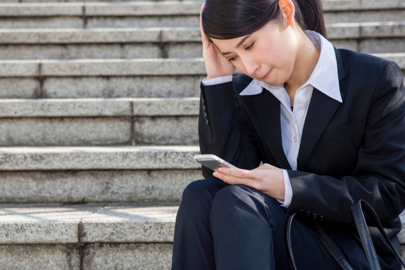 バッテリー切れで困った時に