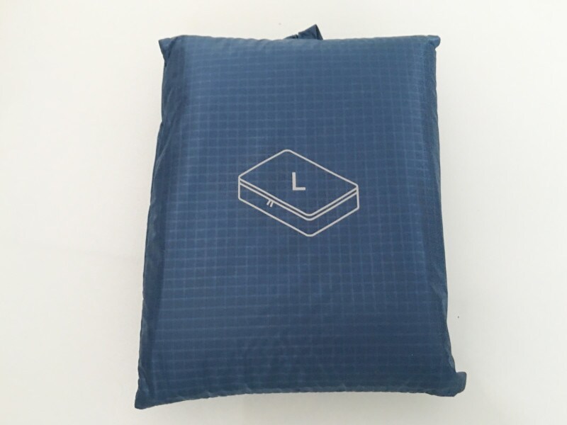 無印良品のおすすめ旅行グッズ