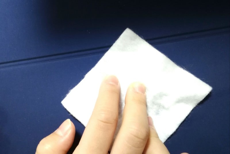 タブレットケースなど、頻繫に触れるものを清潔に保つことにも役立ちます