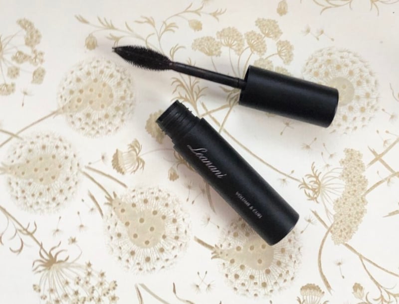 マスカラ,ブラウンマスカラ,ボリュームアップマスカラ,レアナニ