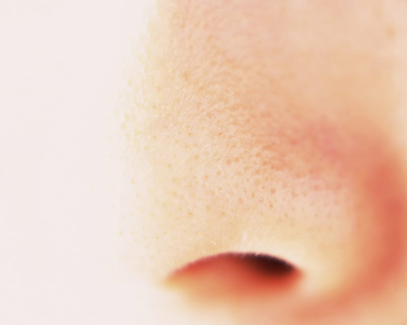 毛穴が目立つ原因、「角栓」って何者?!