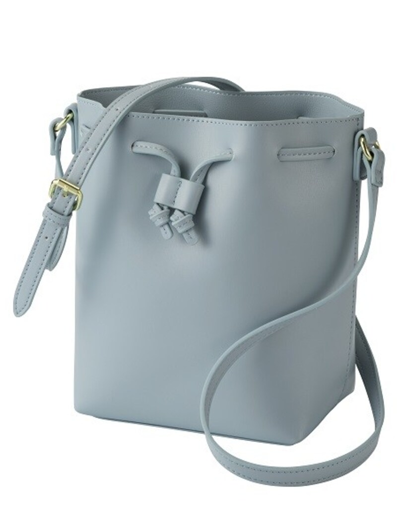 GU ドローストリングミニバッグ 1990円（税抜）