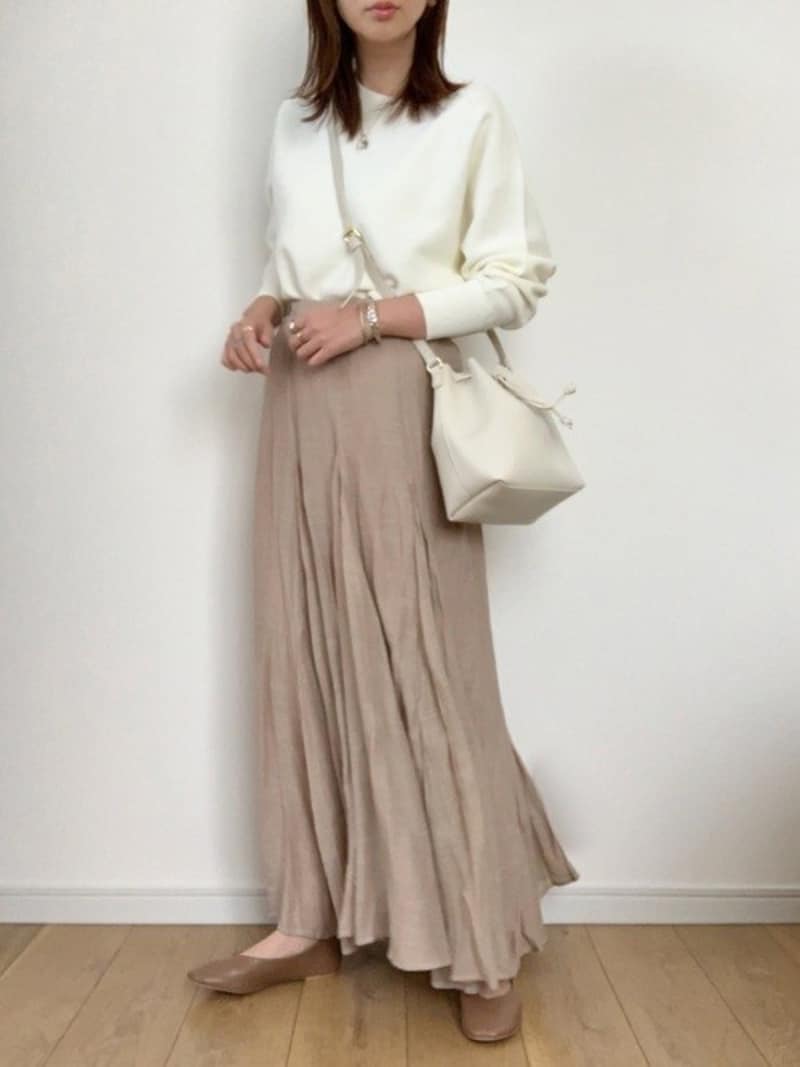 GU ドローストリングミニバッグ 1990円(税抜)