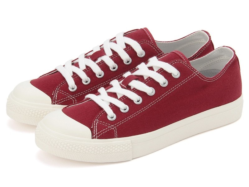 無印良品　疲れにくい　撥水スニーカー　2990円（税込）