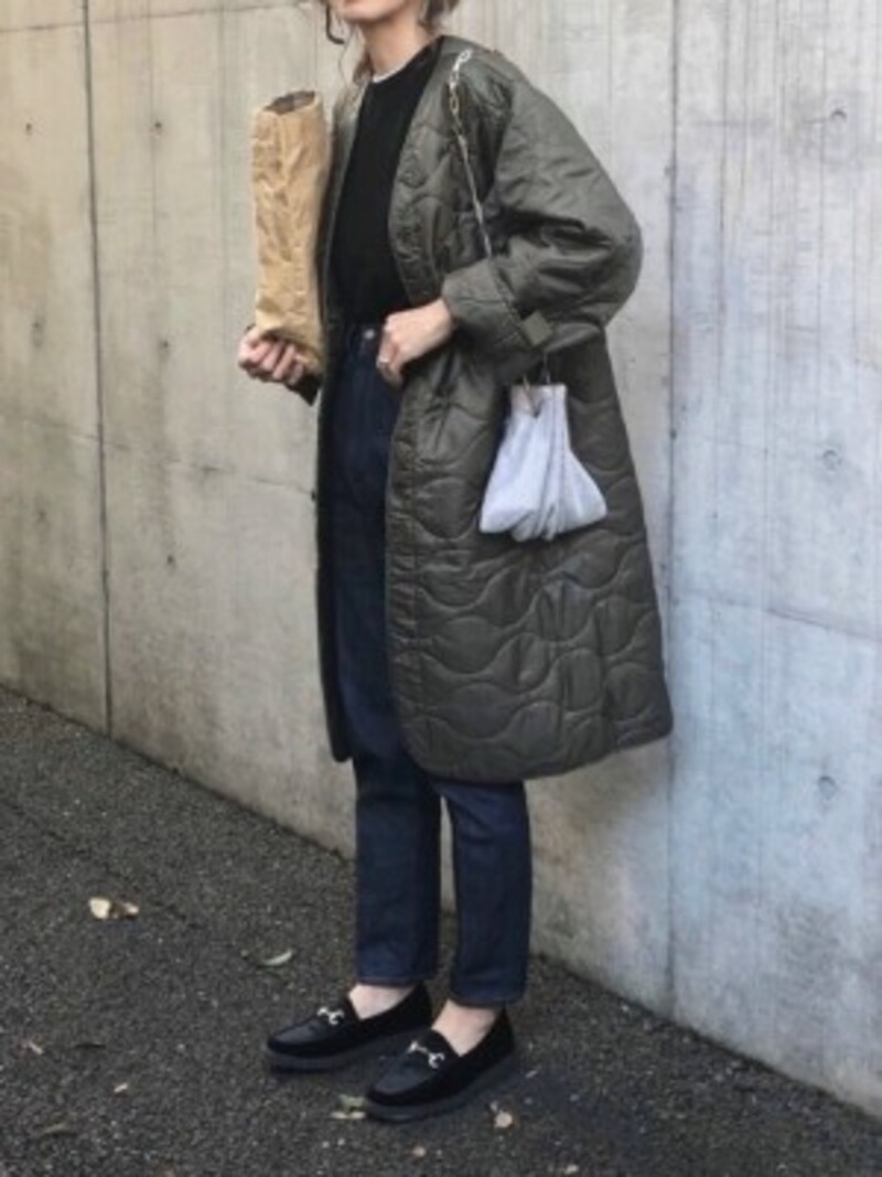 いつものコーデ があか抜ける 大人女性におすすめのおしゃれ小物 レディースファッション All About