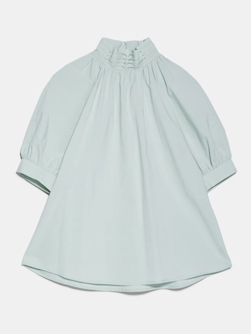 ZARA  4590円（税抜）