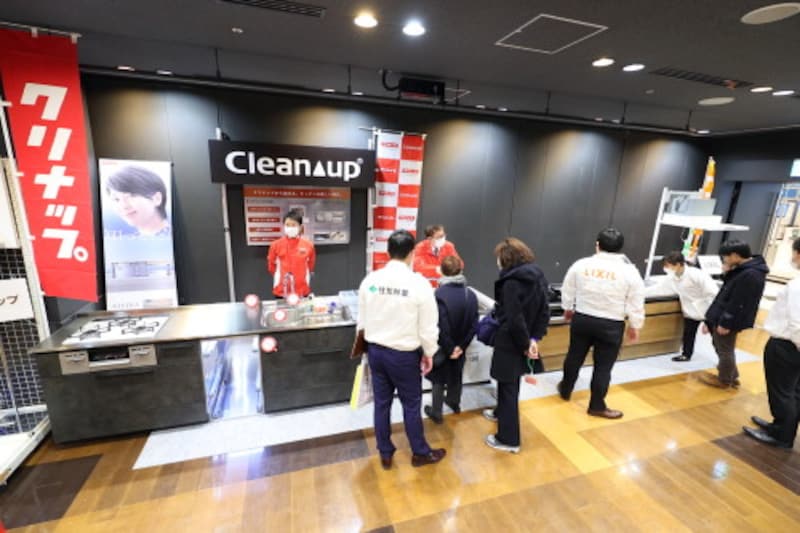 住友林業「住まい博」