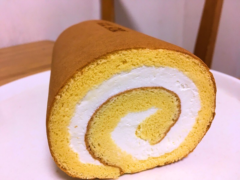 カットするのがもったいない！