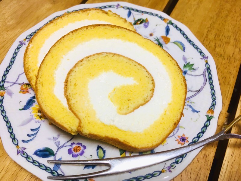 家族でちょっとぜいたくなデザートタイムを