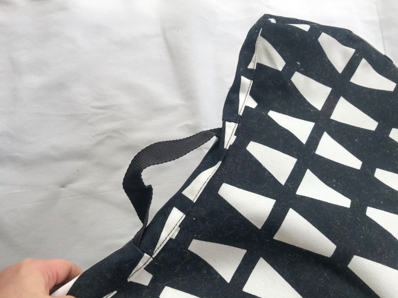 IKEAおすすめクッション