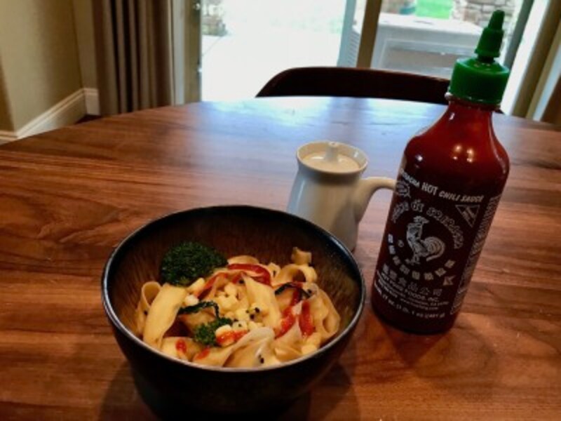 siracha