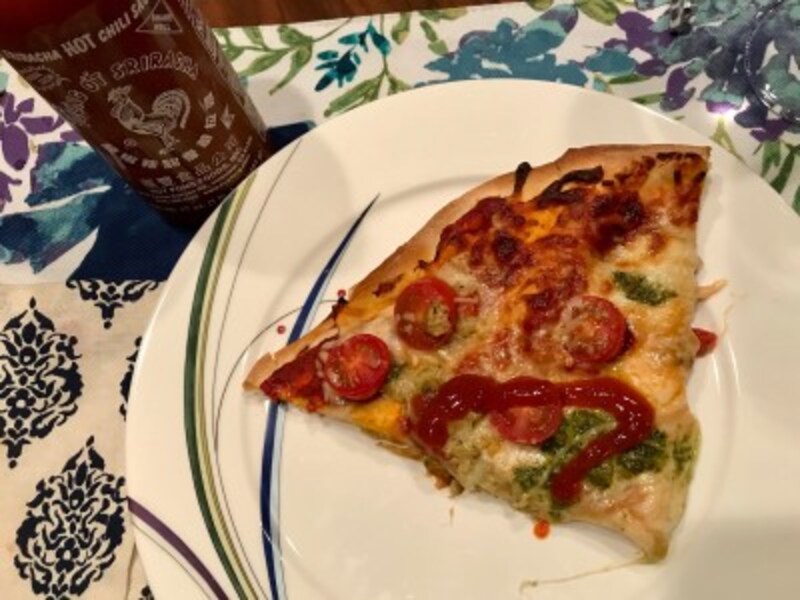siracha