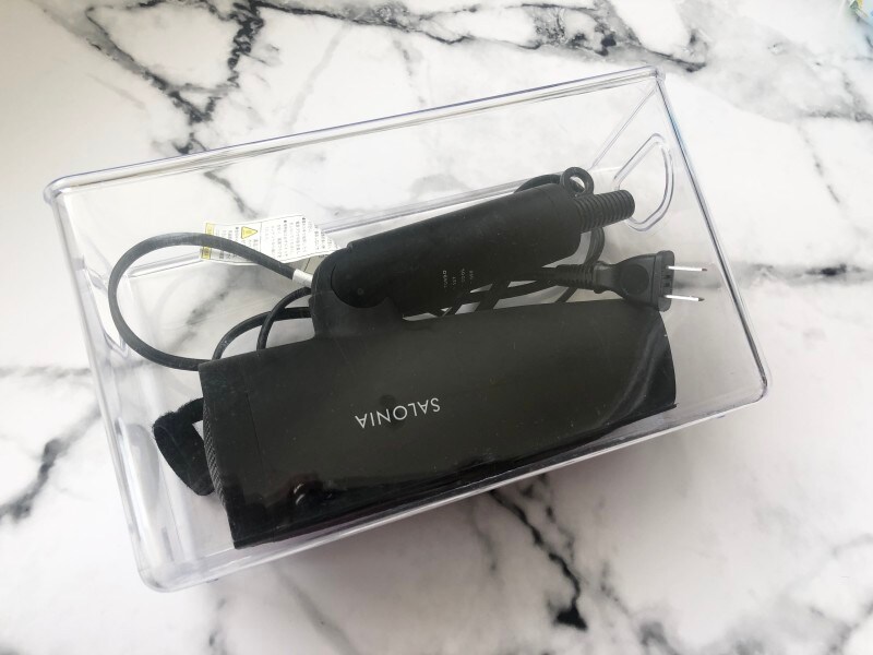 ニトリ,野菜庫・冷凍庫整理トレー(S),収納グッズ,ドライヤーの収納