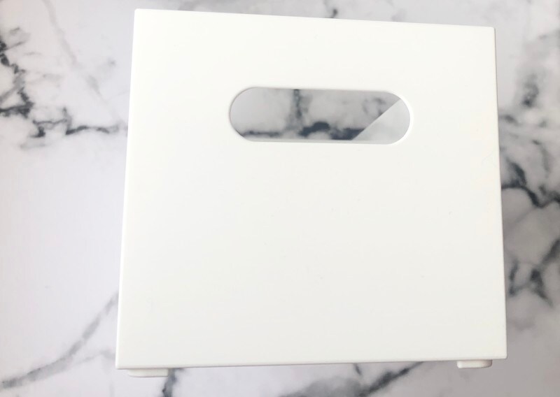 ニトリ,整理ボックス,収納,クラネロータイプ