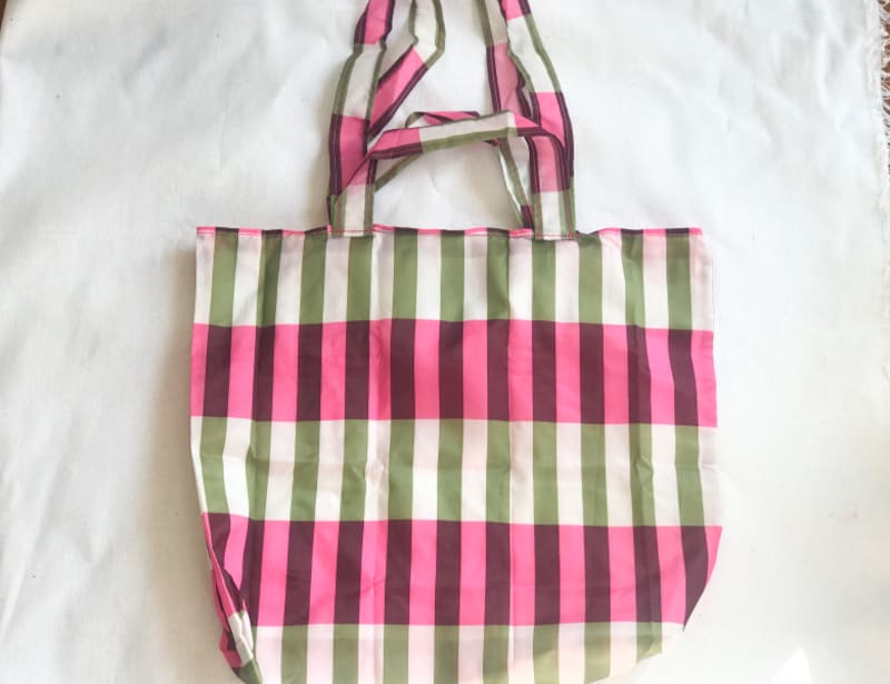 IKEAのおすすめエコバッグ