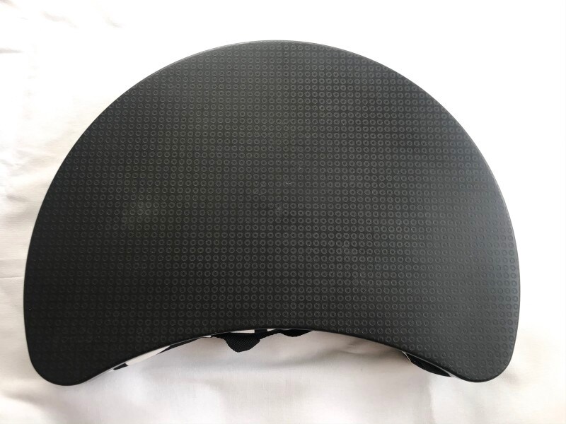 IKEAソファーパソコンボード