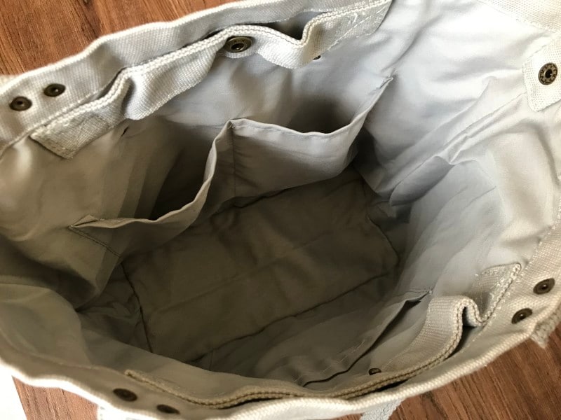 ニトリおすすめトートバッグ