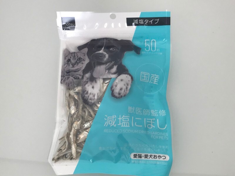 マツキヨPB商品おすすめペットフード