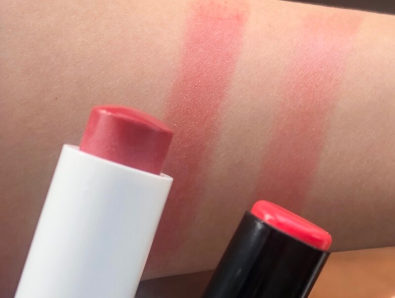 ケイト,CCパーソナルリップクリーム,赤リップ,リップクリーム