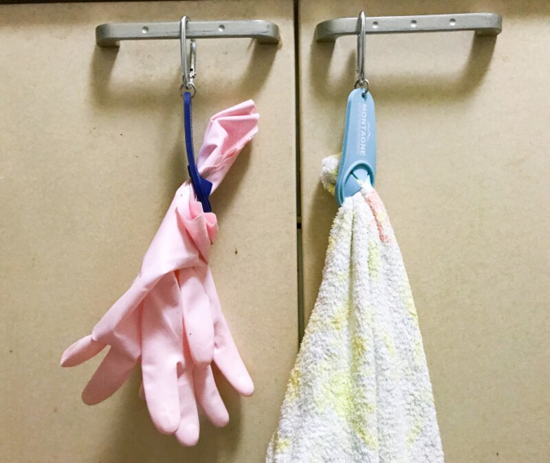 100均おすすめペットボトルホルダー