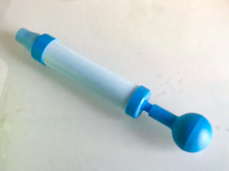 ダイソーおすすめペットボトルポンプ