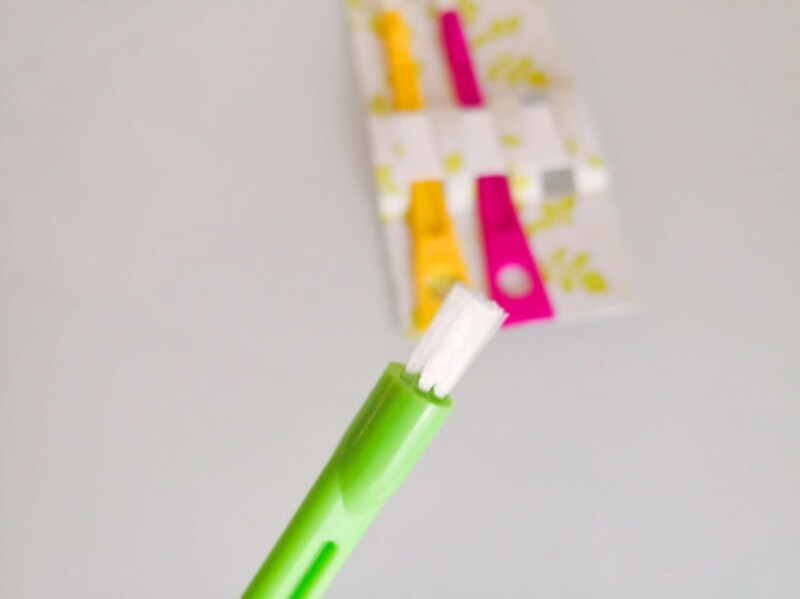 100均ダイソー 水筒ブラシ