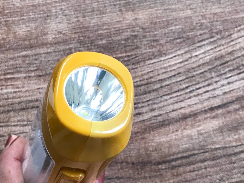 スリーコインズおすすめ2WAYライト