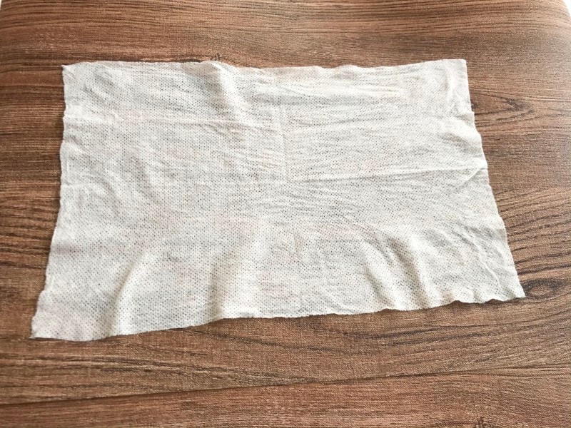 ダイソー グッドデザイン賞を受賞したダイソーのコンパクトタオル