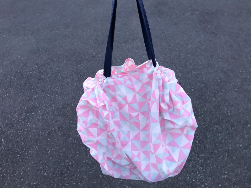 エコバッグ「シュパット」おすすめ