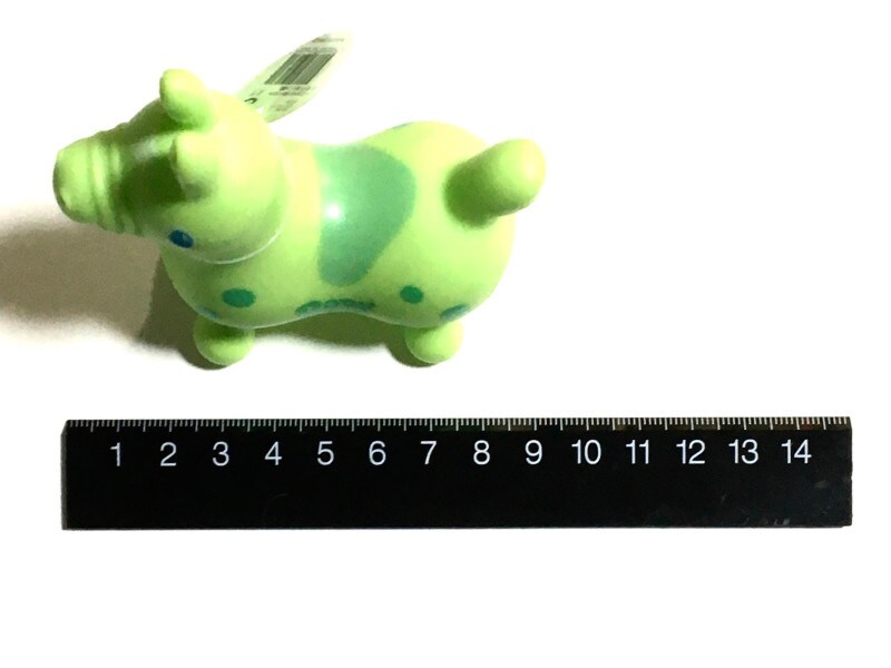 小物を測るときに便利な定規