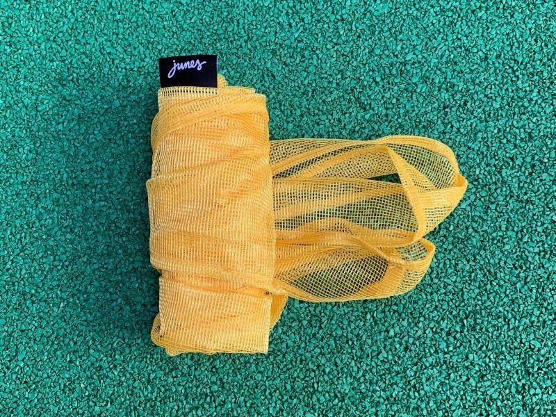 メッシュバッグ「Junes(ジュネス)」