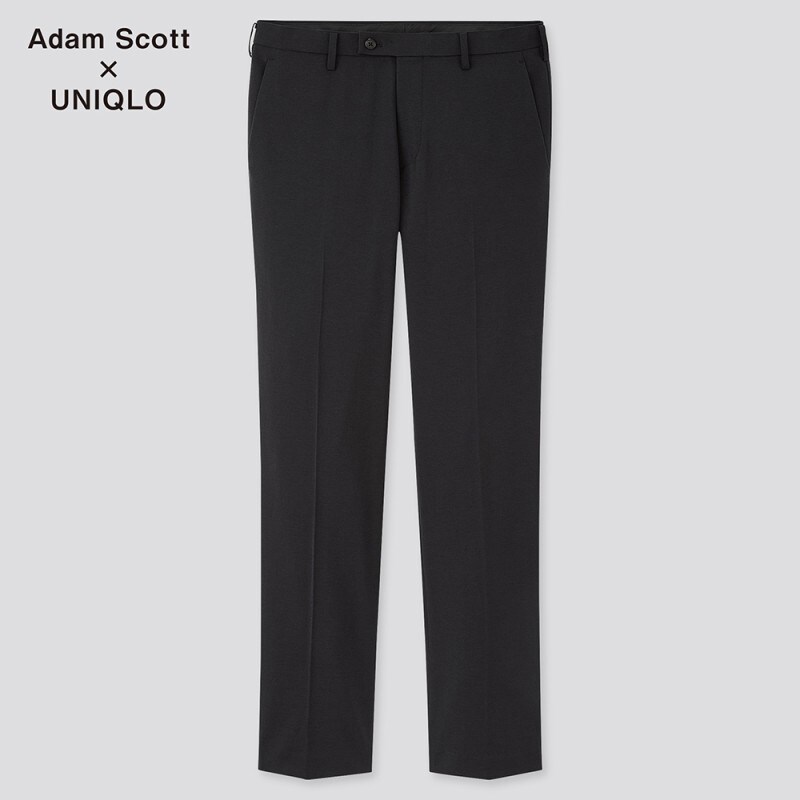 感動パンツ（ウルトラライト・ウールライク）セットアップ可能