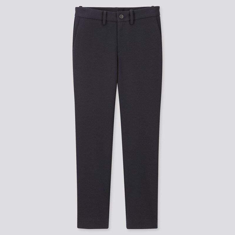 子どもの喪服はネイビーカラーでも可