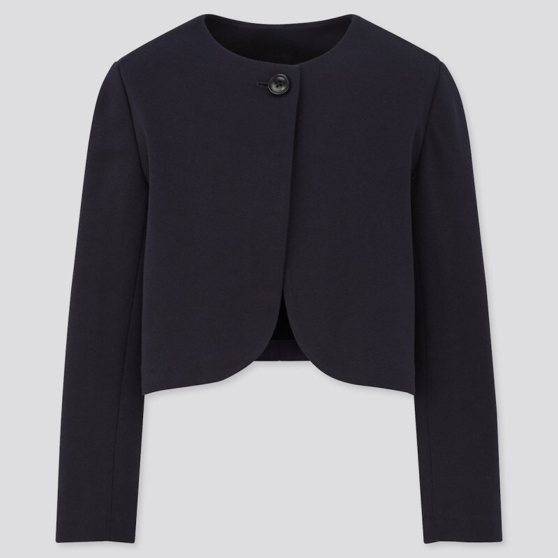 子どもの喪服はネイビーカラーでも可