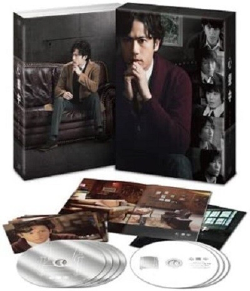 深夜枠で放送された濃厚な会話劇