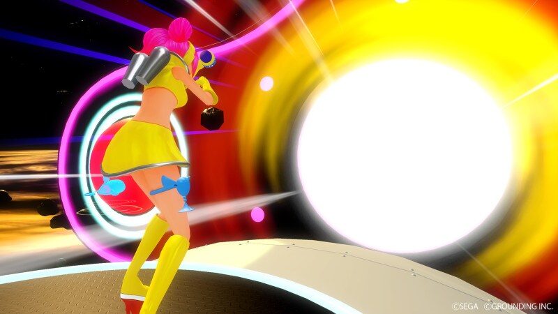 新人レポーターだったうららが、今作では先輩として導いてくれます