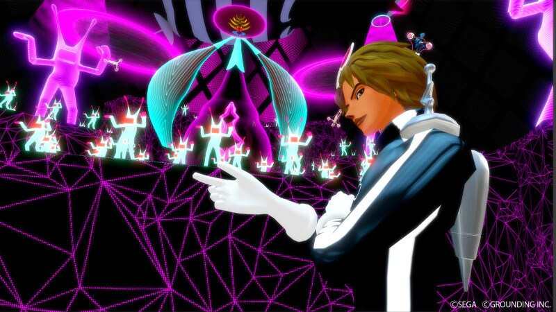 懐かしのキャラクターも登場しますが、「誰コレ？」状態でも問題なし！