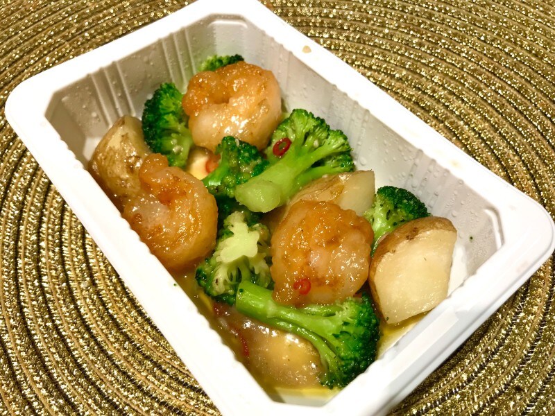 プラス1品おかずおつまみに