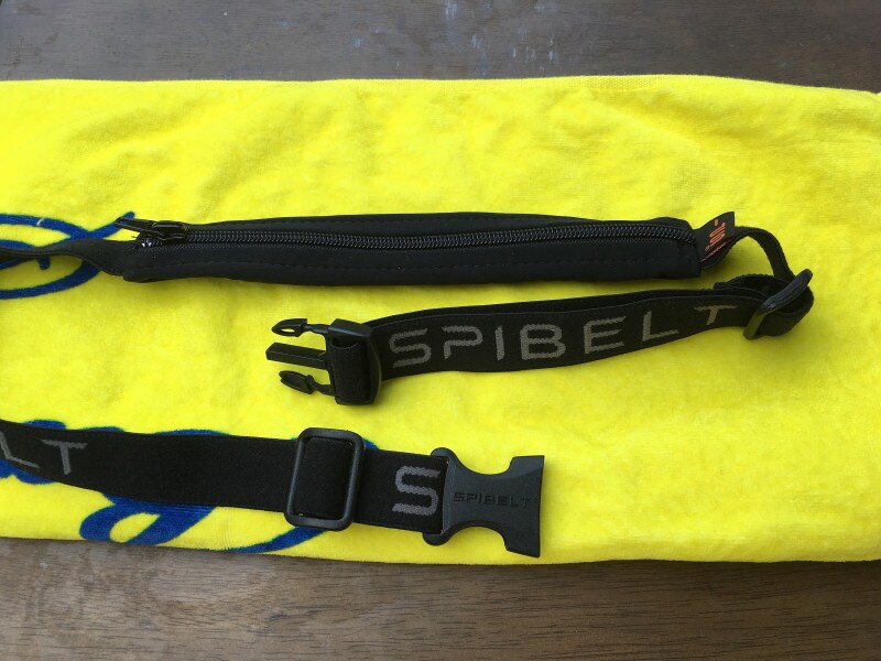 高さわずか2.5センチのSPIBELT