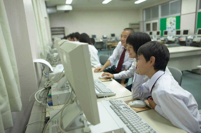 プログラミング教育