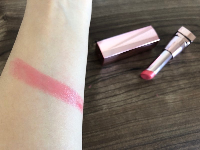 リップ,口紅,グロス,好感度アップ,プチプラリップ,メイベリン,シャインコンパルジョン