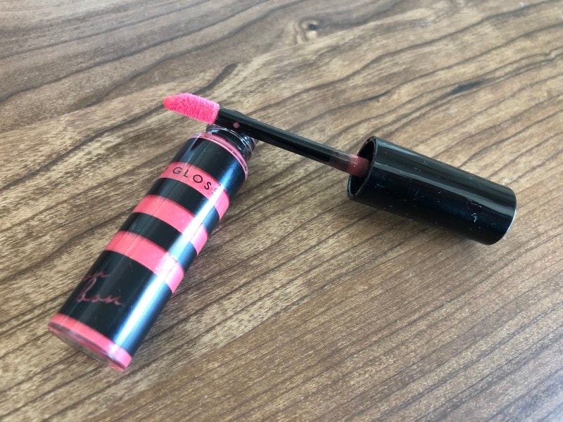 リップ,口紅,グロス,好感度アップ,プチプラリップ,ボンボン,ティントグロス