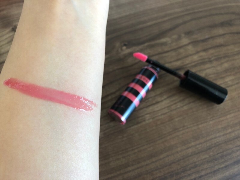 リップ,口紅,グロス,好感度アップ,プチプラリップ,ボンボン,ティントグロス