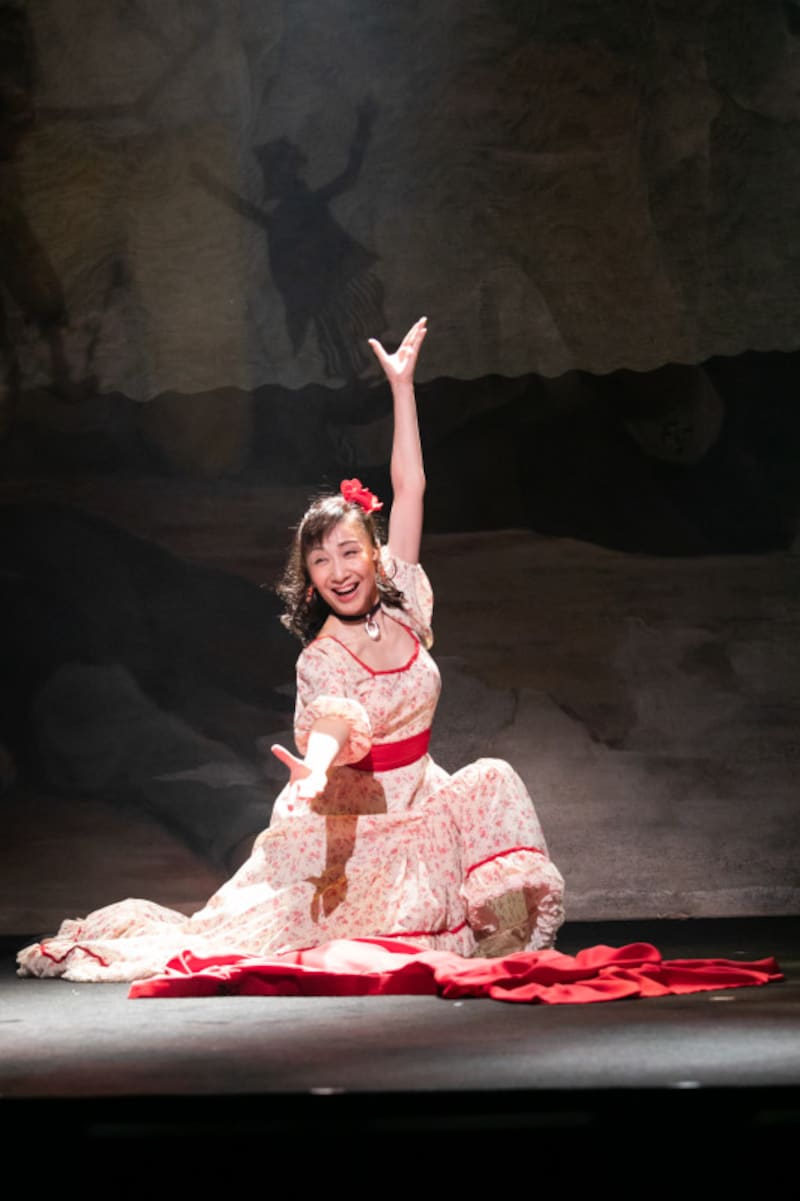 『壁の中の妖精』