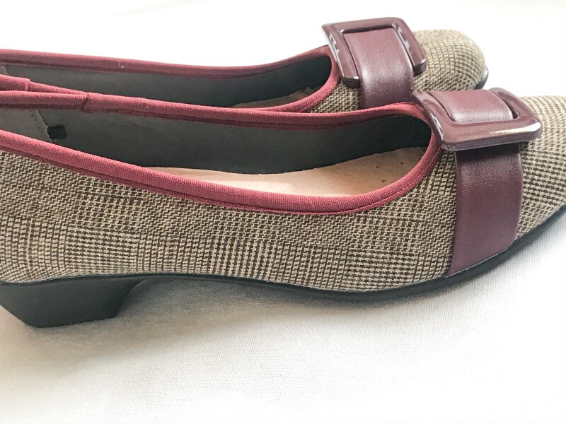 オールデーウォークカラー