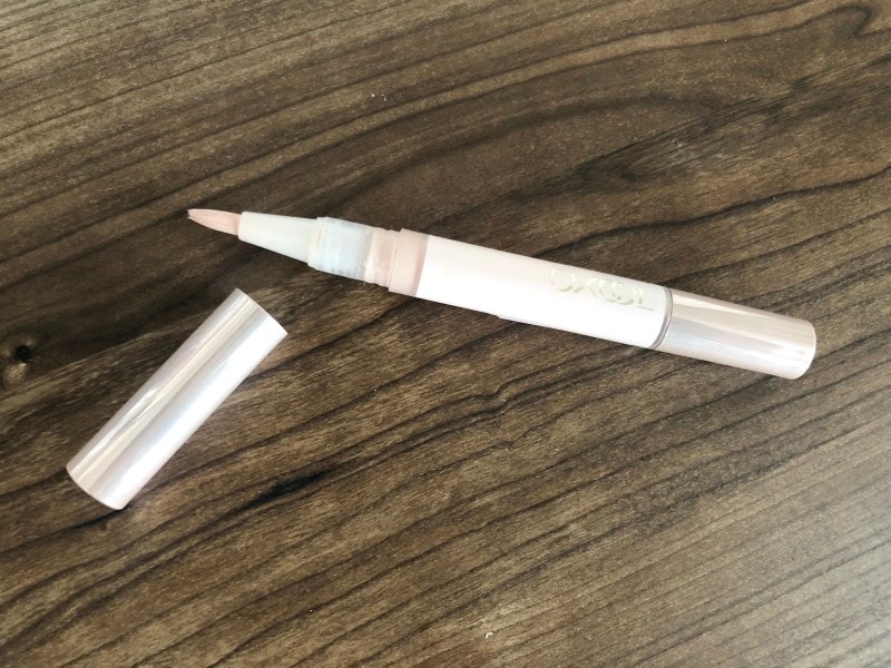 コンシーラー,コントロールカラー,プチプラコンシーラー,エクセル,サイレントグロウコンシーラー