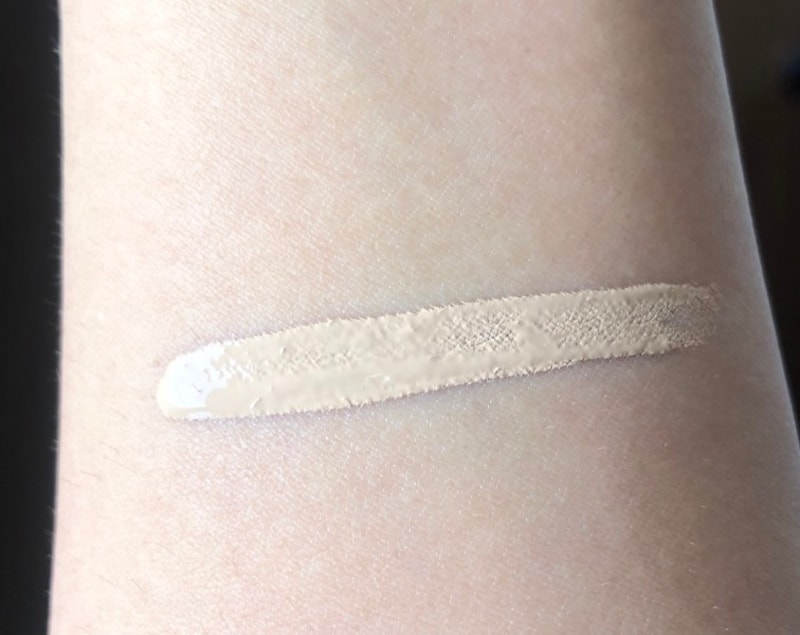 コンシーラー,コントロールカラー,プチプラコンシーラー,ザセム,カバーパーフェクションチップコンシーラー